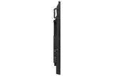 Samsung WA75F interactive whiteboard 190.5 cm (75") 3840 x 2160 pixels Touchscreen Black