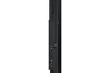 Samsung WA75F interactive whiteboard 190.5 cm (75") 3840 x 2160 pixels Touchscreen Black