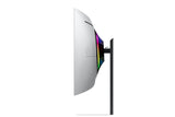 Samsung 34" Odyssey OLED G8 G85SD Ultra UWQHD 175Hz Gaming Monitor