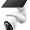 TP-Link Tapo Solar-Powered Pan/Tilt Security Camera Kit