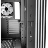 be-quiet! Light Base 600 LX, Black, Midi-Tower ATX Case, Massive ARGB LED Strip, Full Windowed Design, 4x Light Wings LX 120mm PWM fans included