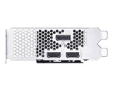 MSI GEFORCE RTX 3050 LP E 6G OC graphics card NVIDIA 6 GB GDDR6