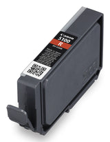 Canon PFI-5100 R ink cartridge 1 pc(s) Original Red