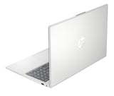 HP 15-FD0032NA I3-1315U 8GB 512GB W11H Laptop 39.6 cm (15.6") Full HD DDR4-SDRAM SSD Wi-Fi 6 (802.11ax) Windows 11 Home Silver
