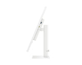 Samsung LS32D701EAU computer monitor 81.3 cm (32") 3840 x 2160 pixels 4K Ultra HD LED White