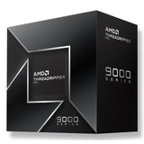 AMD Ryzen Threadripper PRO 9995WX Processor 2.5 GHz 384 MB L3 Box