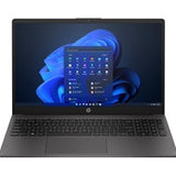 HP 250 G10 AK9T1AT#ABU Laptop, 15.6 Inch Full HD 1080p Screen, Intel Core i5-1334U 13th Gen, 16GB RAM, 512GB SSD, Windows 11 Pro
